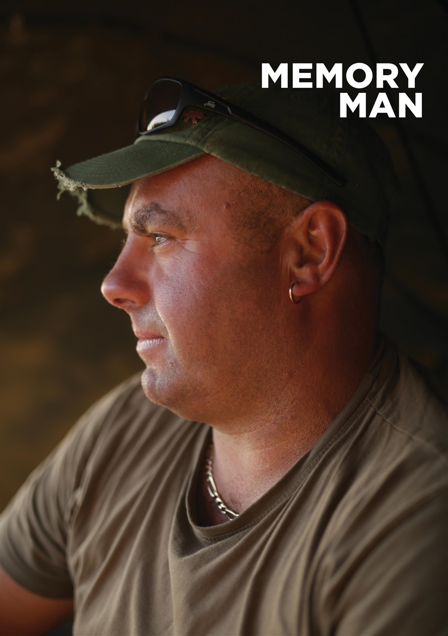 CARPology Magazine Preview Pages