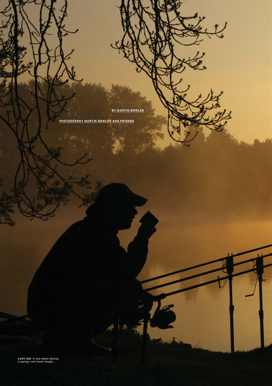 CARPology Magazine Preview Pages