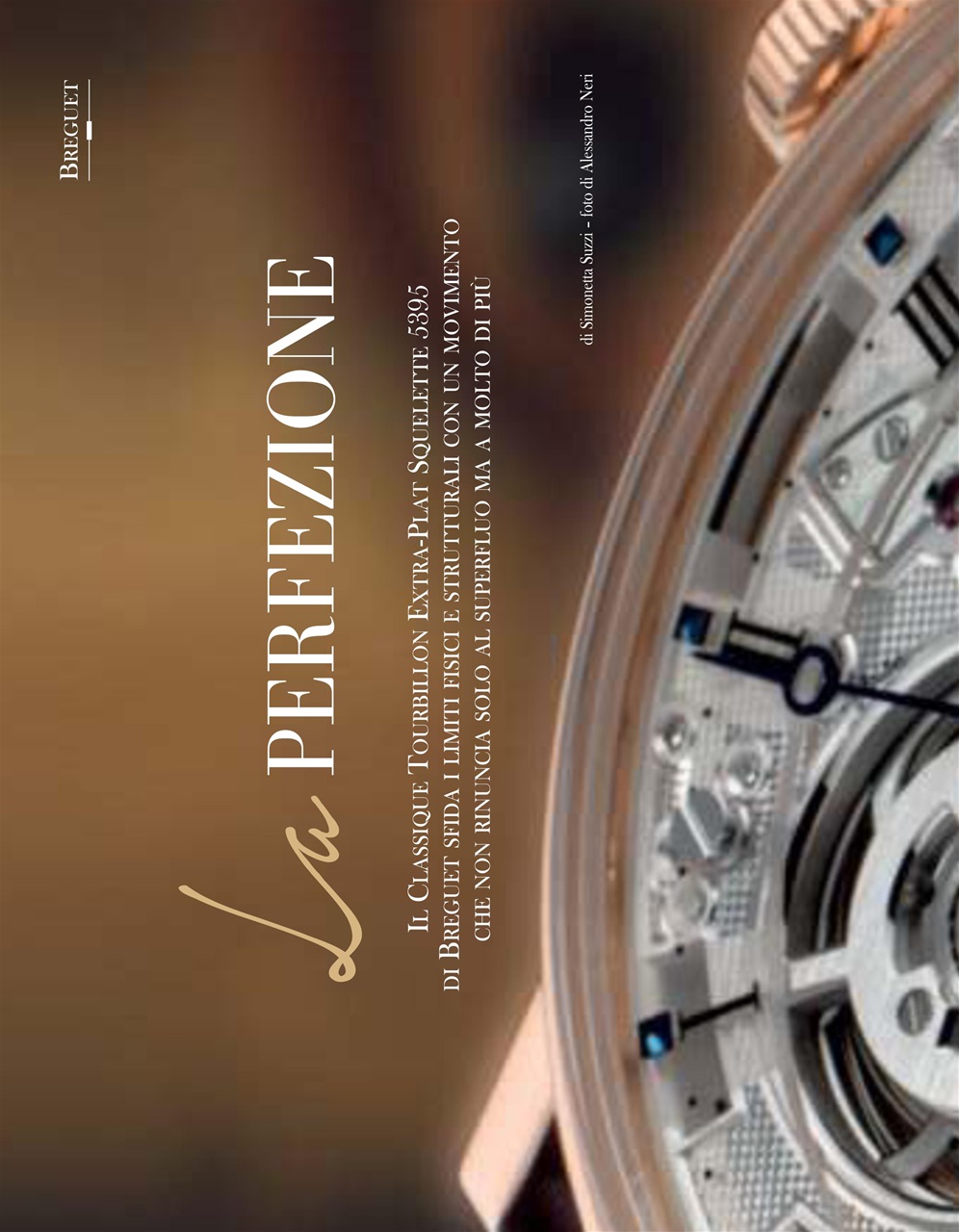 L'Orologio Preview Pages