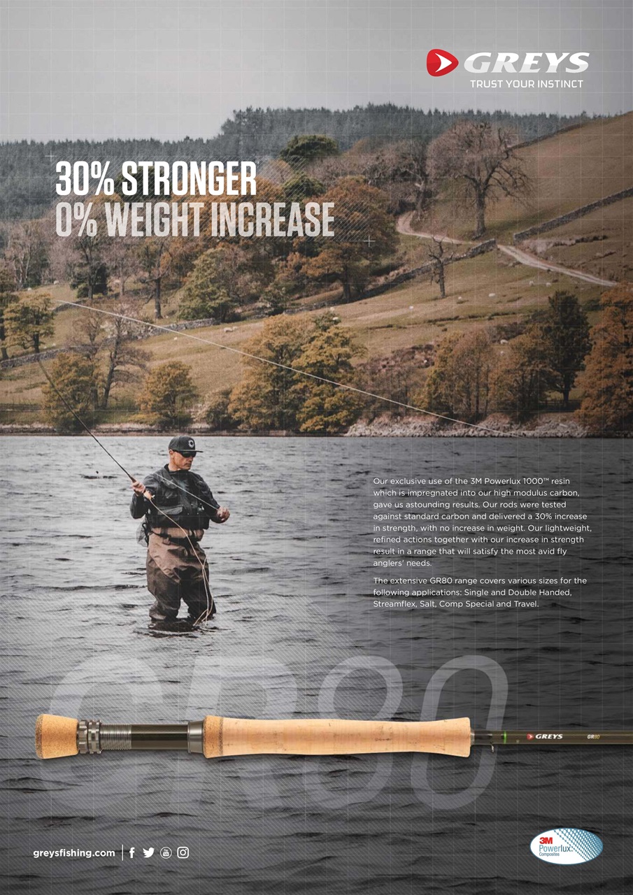 Trout & Salmon Preview Pages