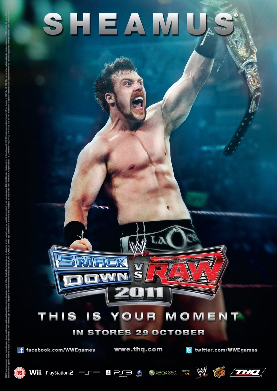 Wrestletalk Magazine Preview Pages