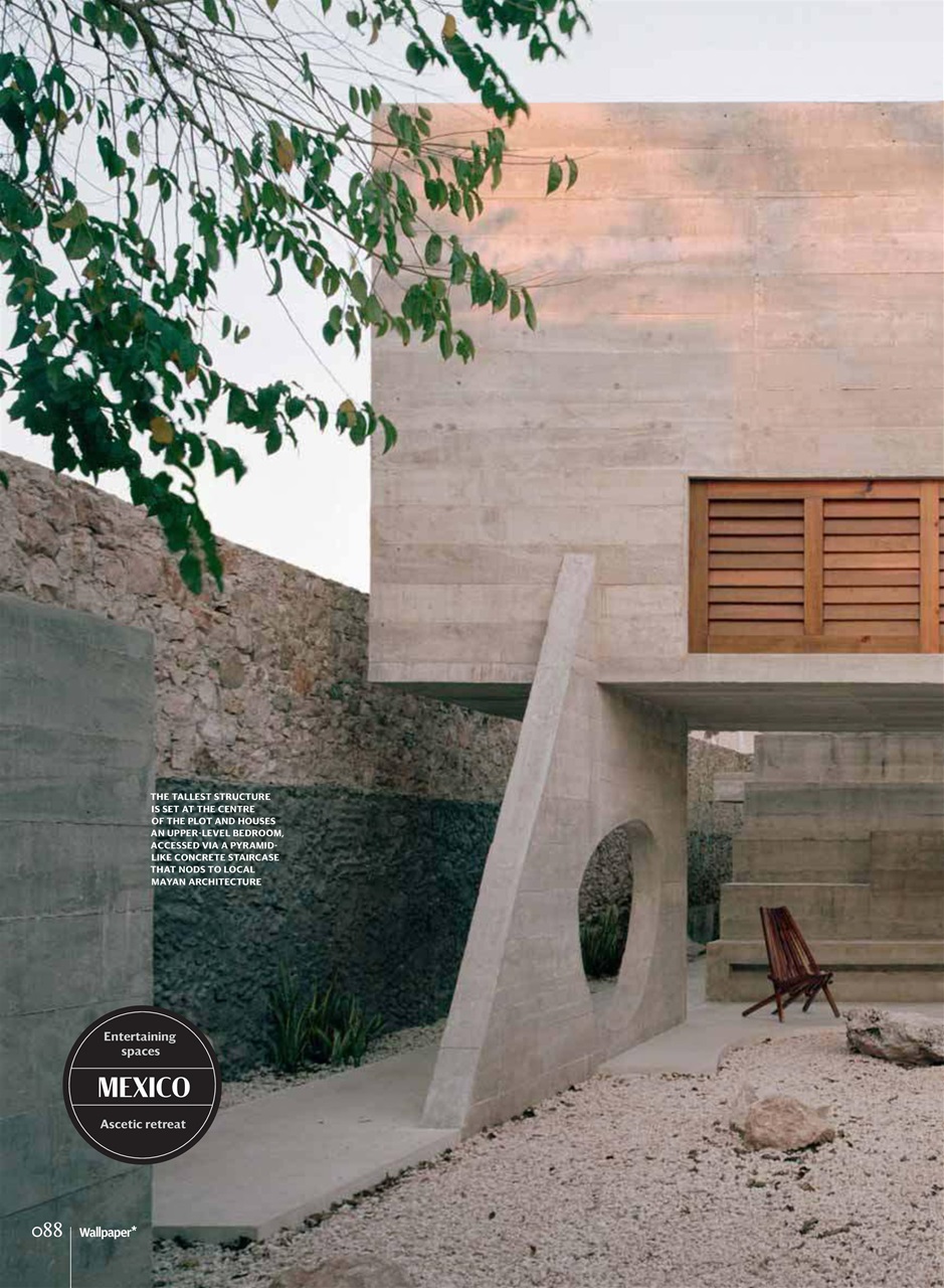 Wallpaper* Preview Pages