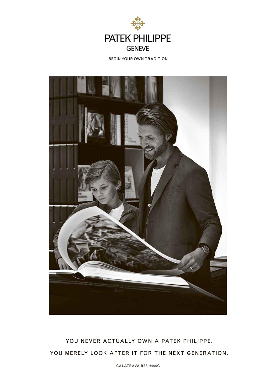 The Week Preview Pages