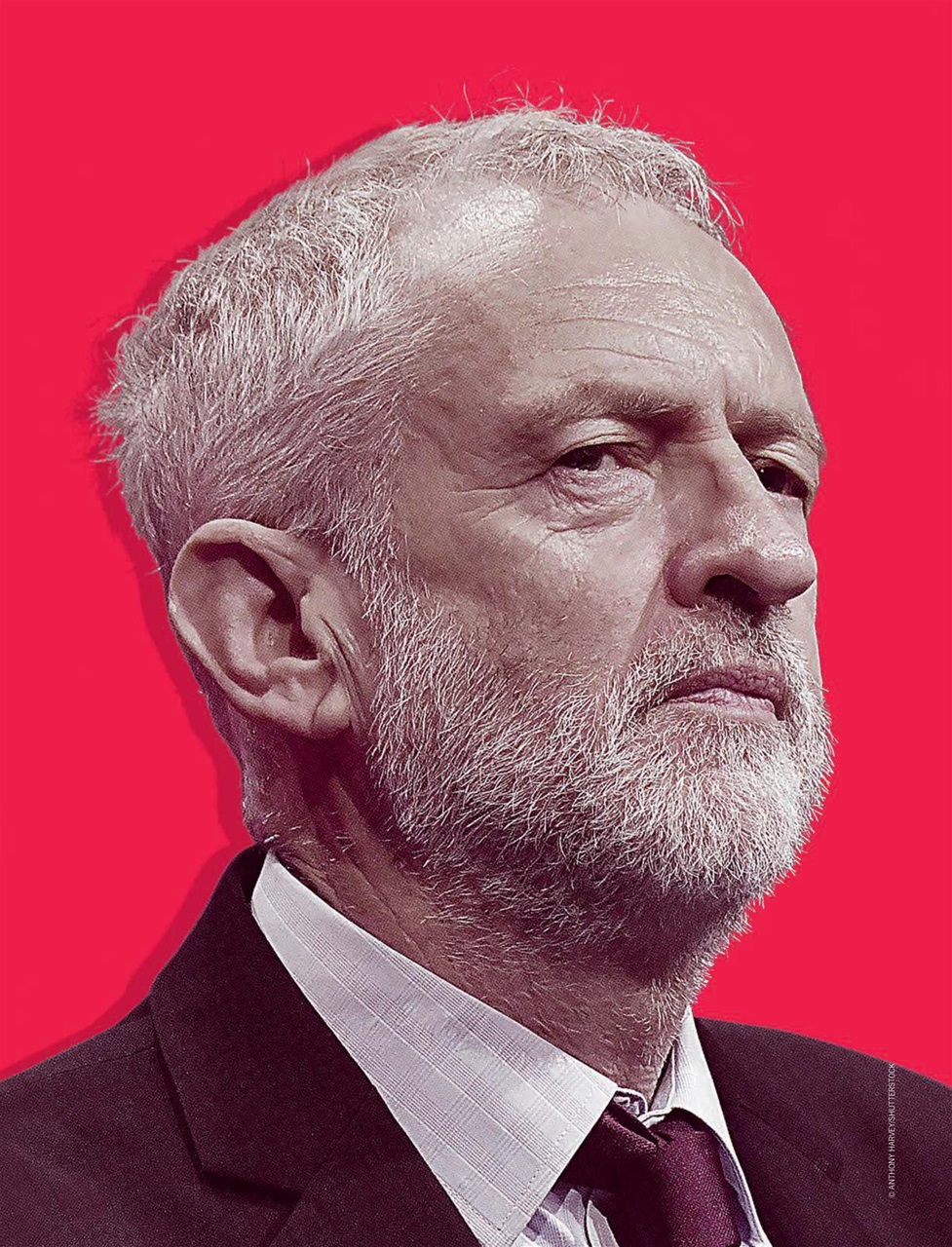 Prospect Magazine Preview Pages