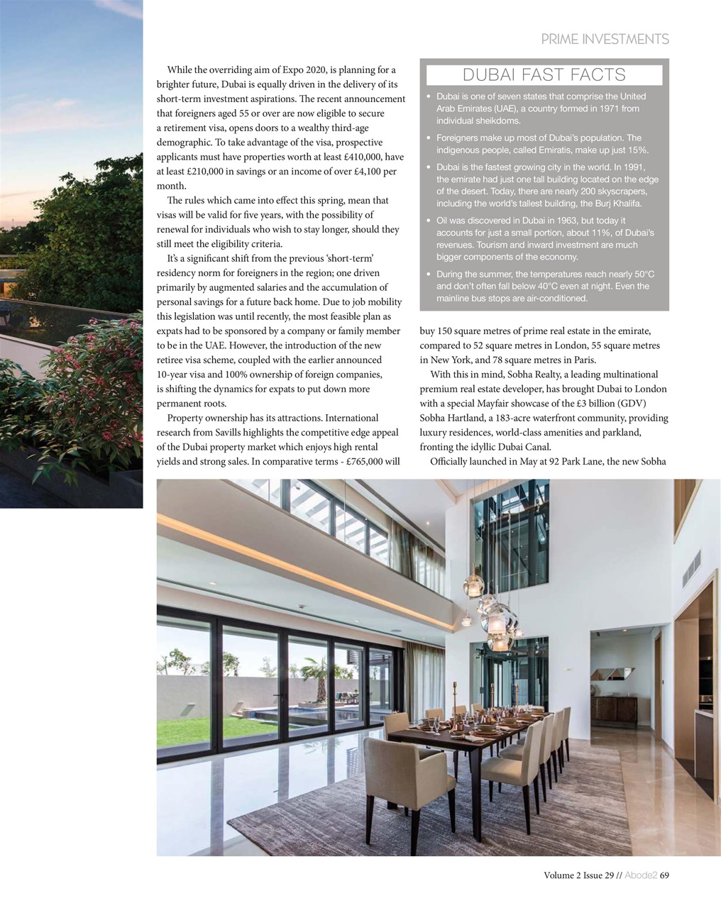 Abode2 Preview Pages