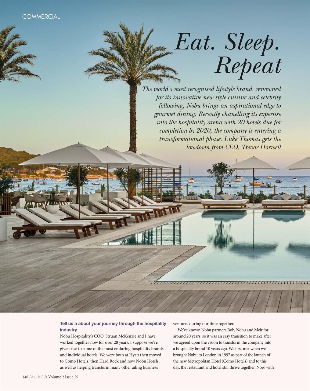 Abode2 Preview Pages