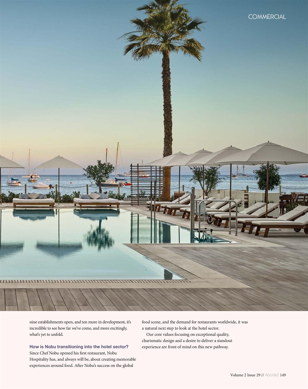 Abode2 Preview Pages