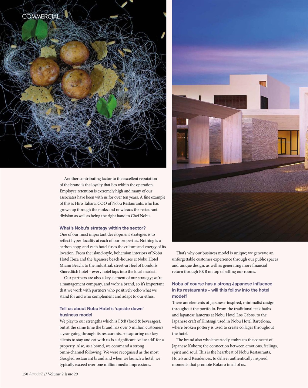 Abode2 Preview Pages