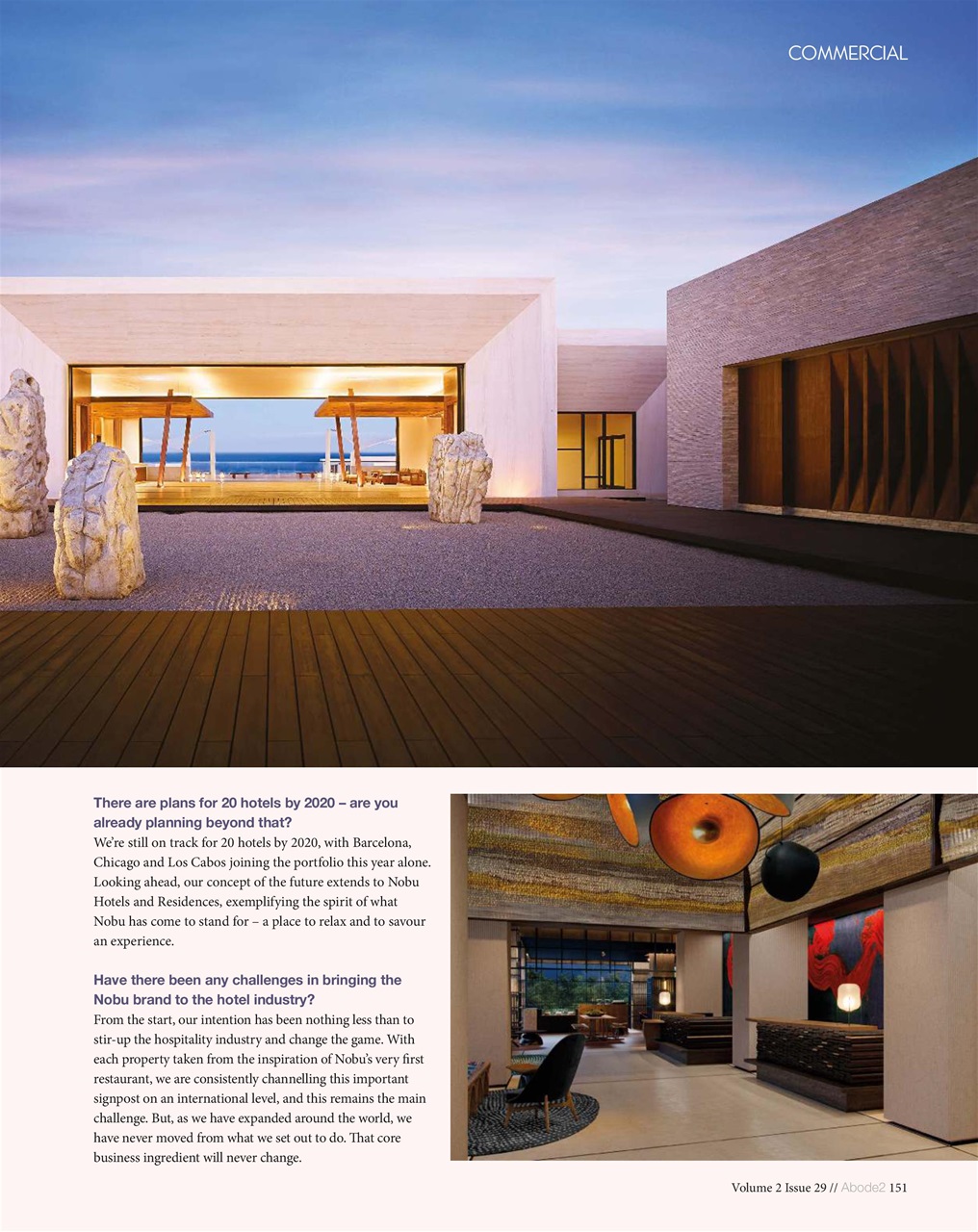 Abode2 Preview Pages