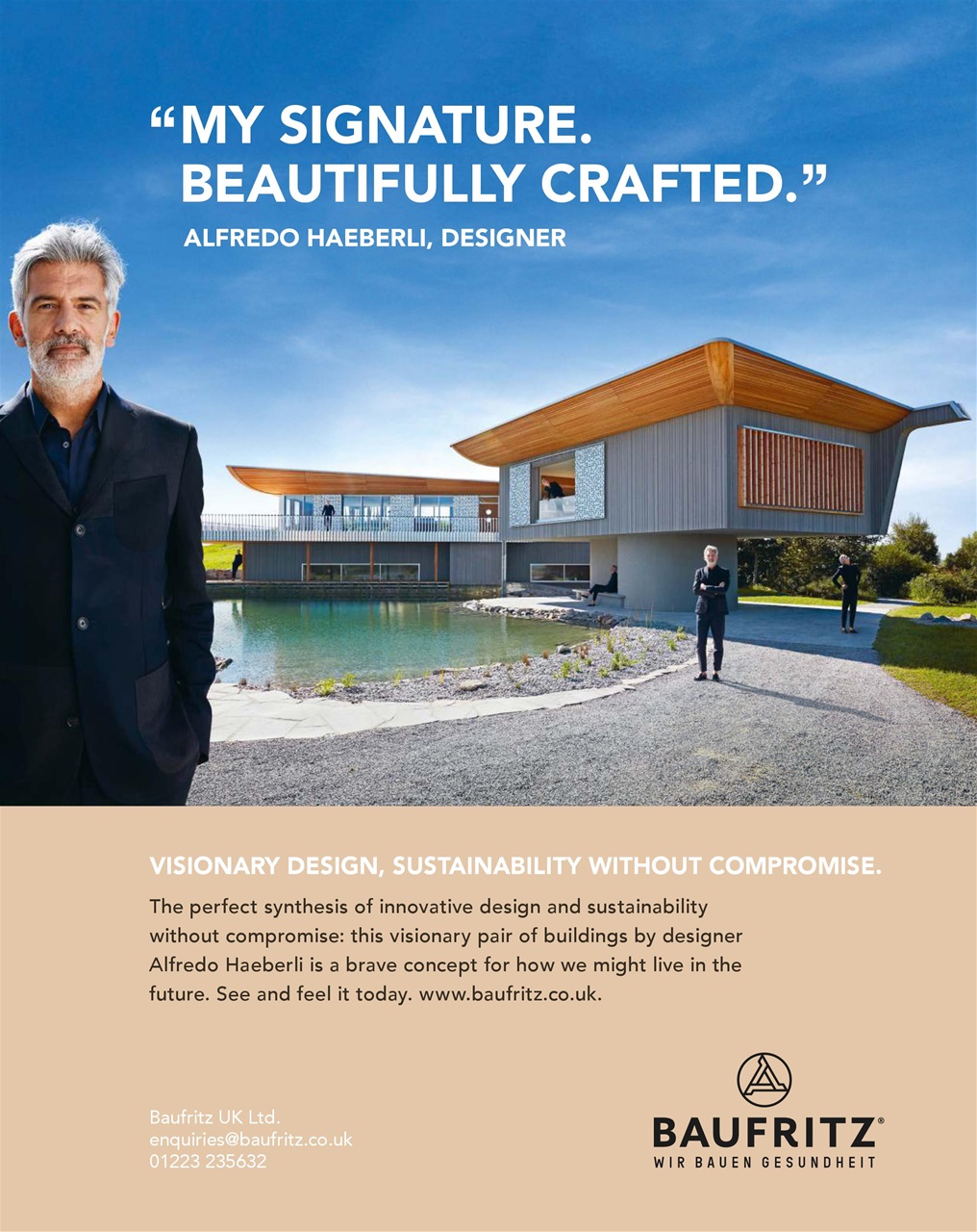 Abode2 Preview Pages