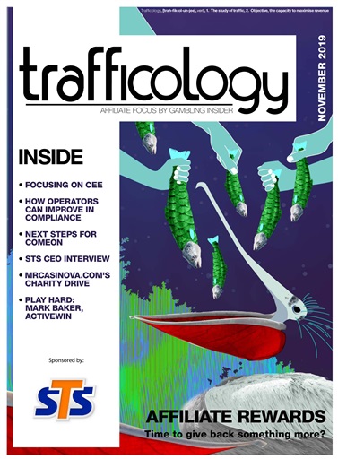 Trafficology issue 