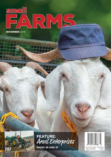 Small Farms issue 