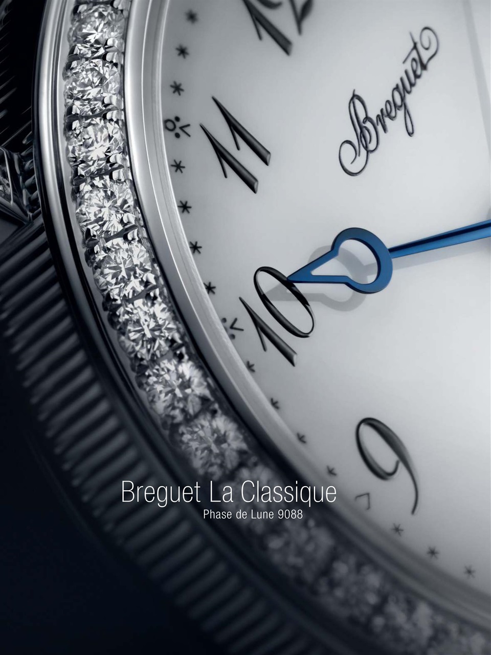 TIME Magazine Europe Preview Pages