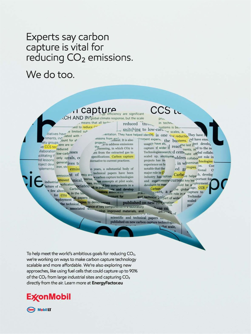 TIME Magazine Europe Preview Pages