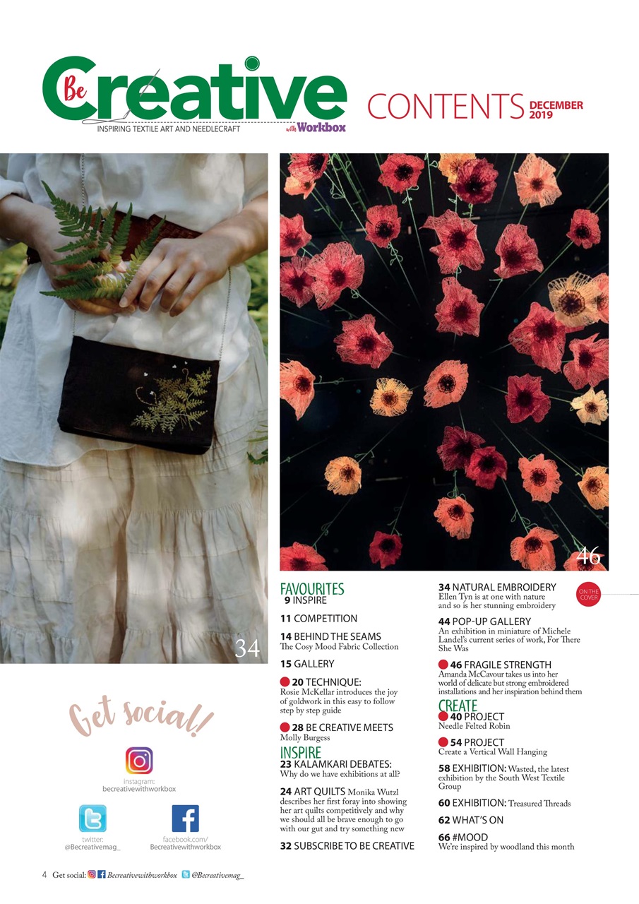 Be Creative With Workbox Preview Pages