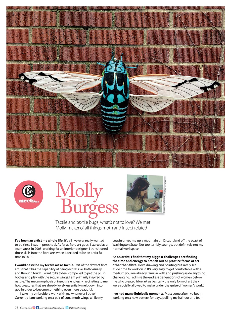 Be Creative With Workbox Preview Pages