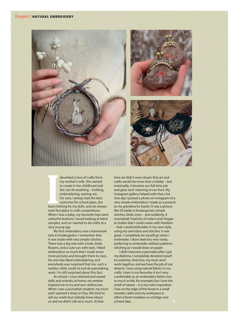 Be Creative With Workbox Preview Pages