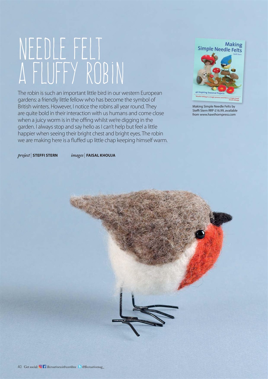 Be Creative With Workbox Preview Pages