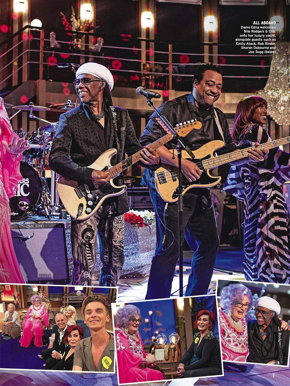 Radio Times Preview Pages