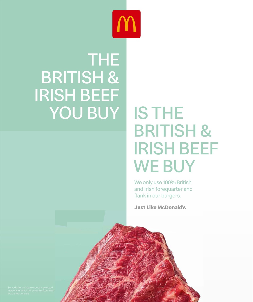 Olive Magazine Preview Pages