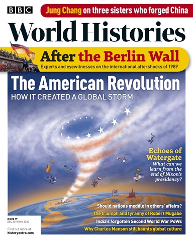 Issue 19 issue Issue 19