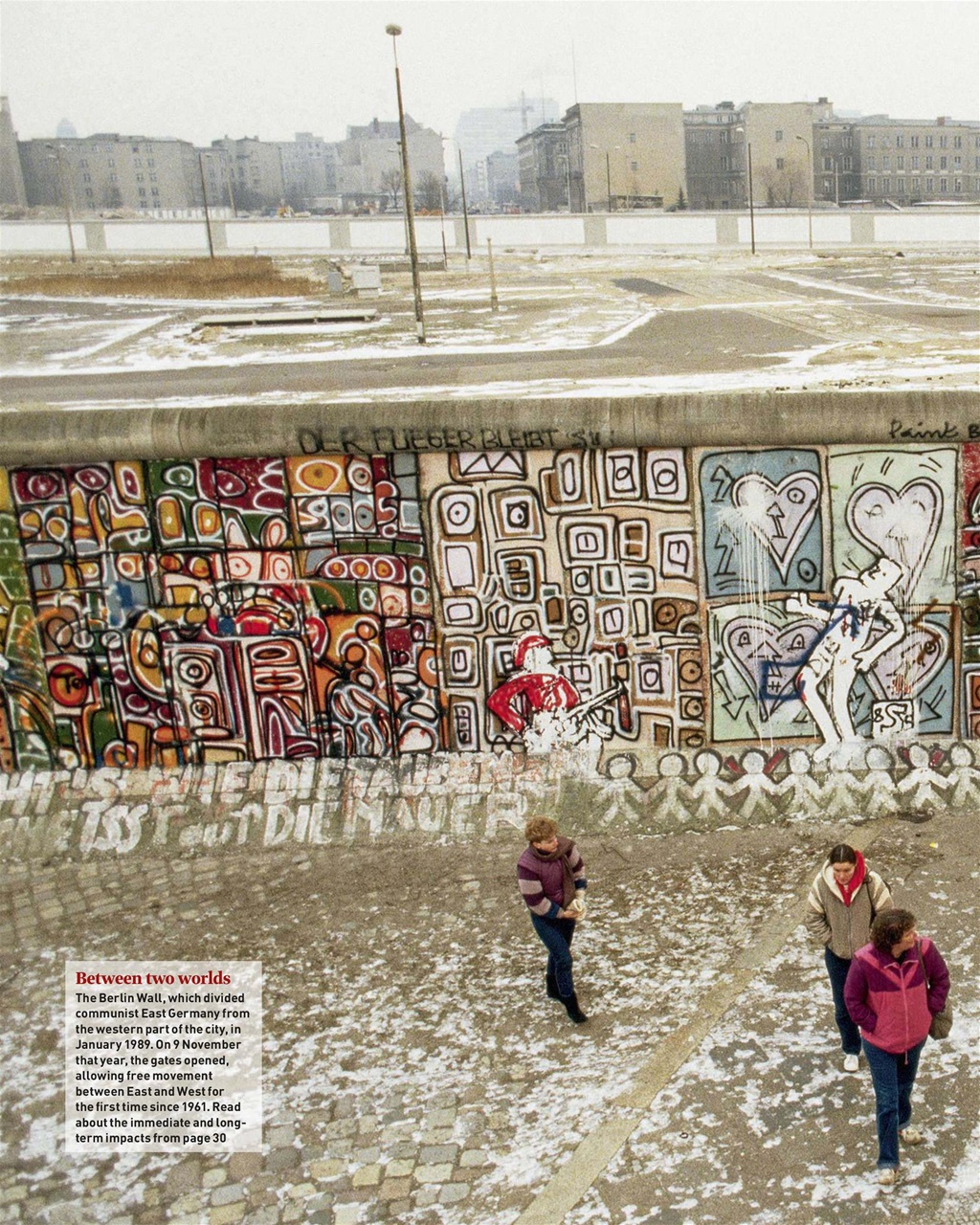 BBC World Histories Preview Pages