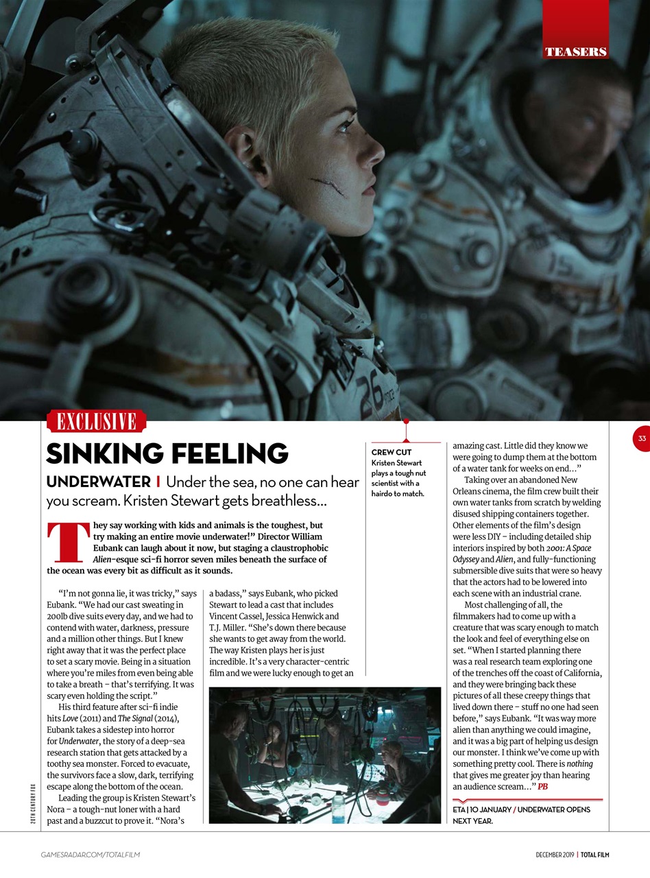 Total Film Preview Pages