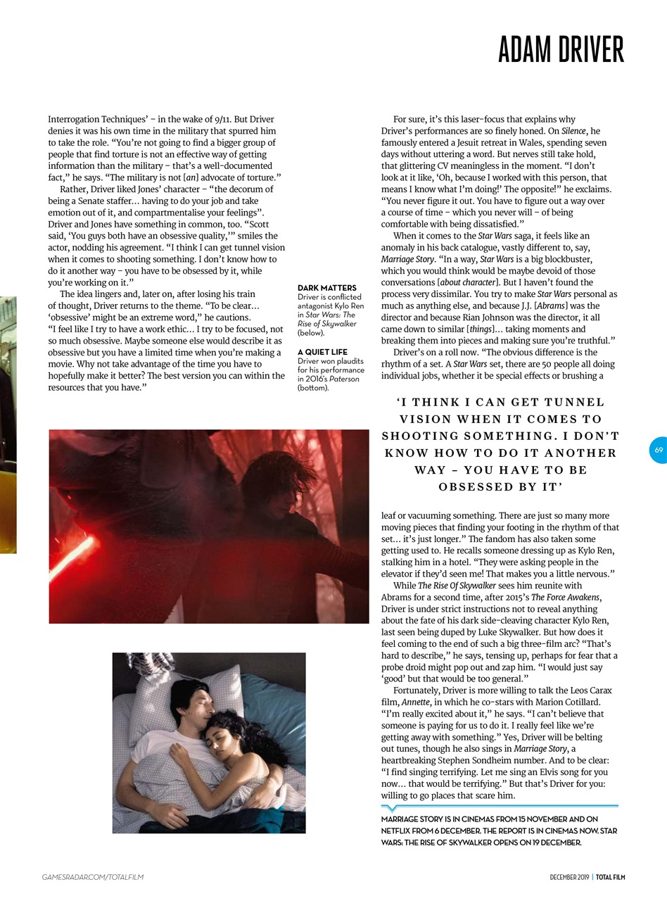 Total Film Preview Pages