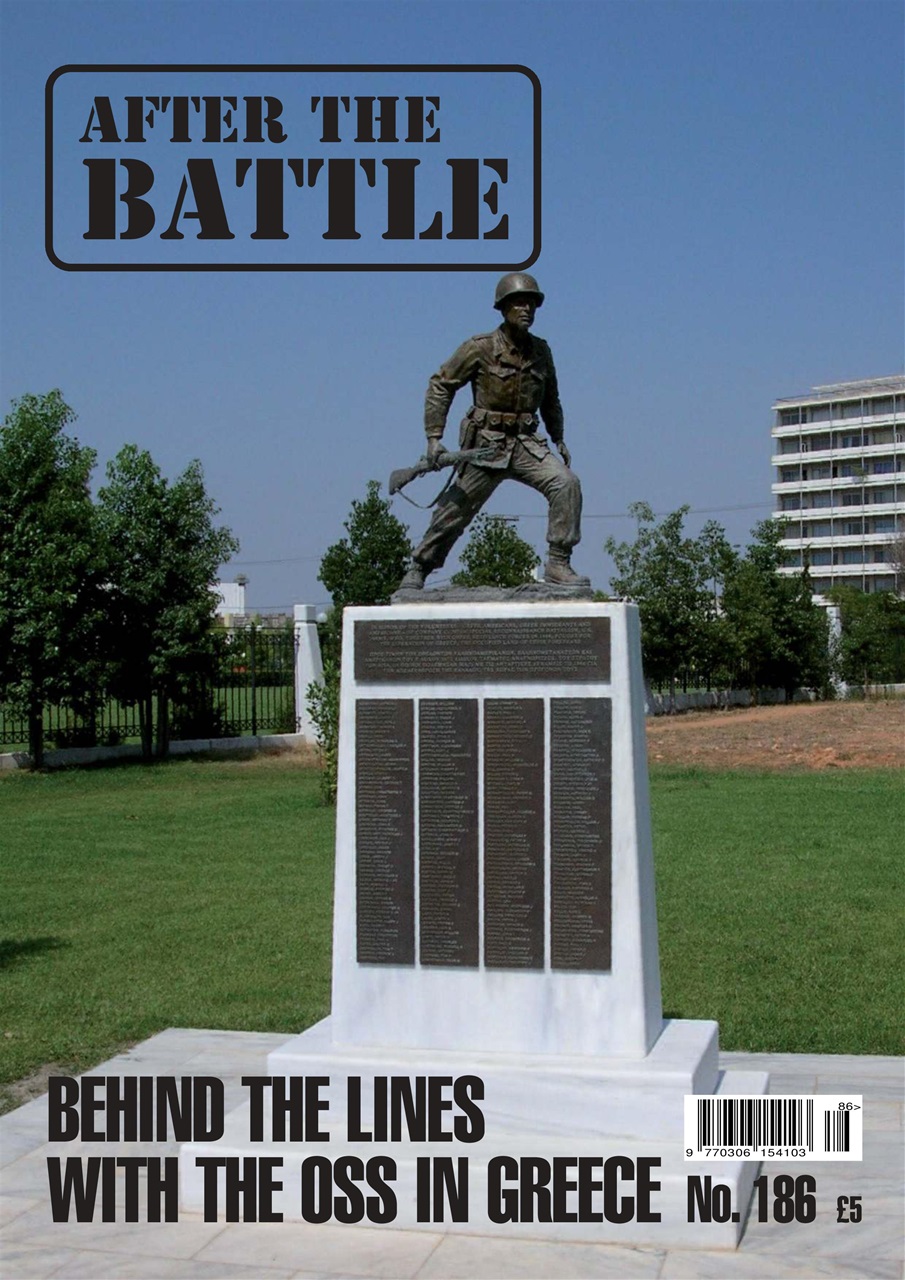 After The Battle Preview Pages