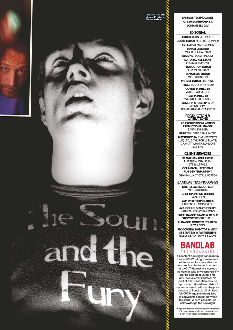 Uncut Preview Pages