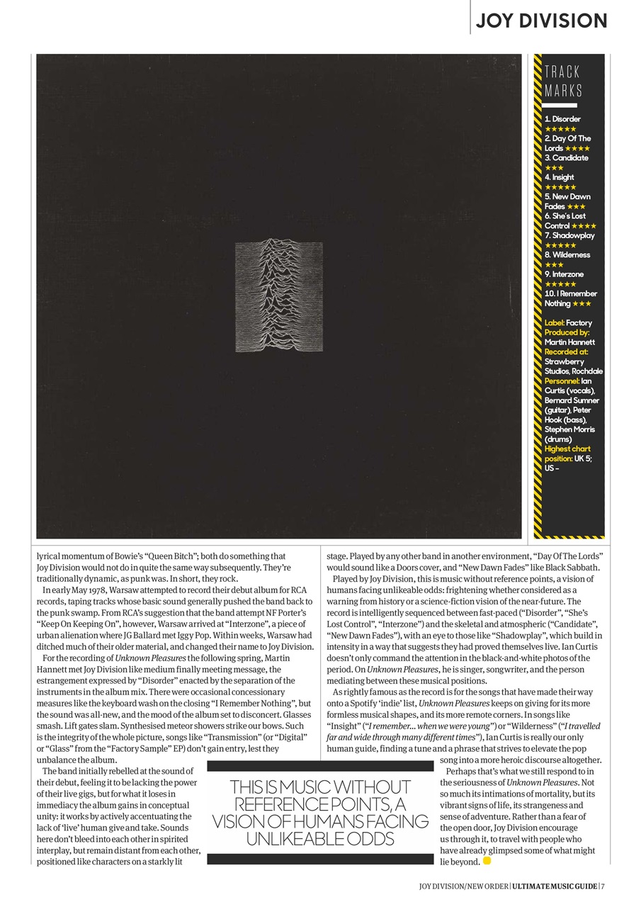 Uncut Preview Pages