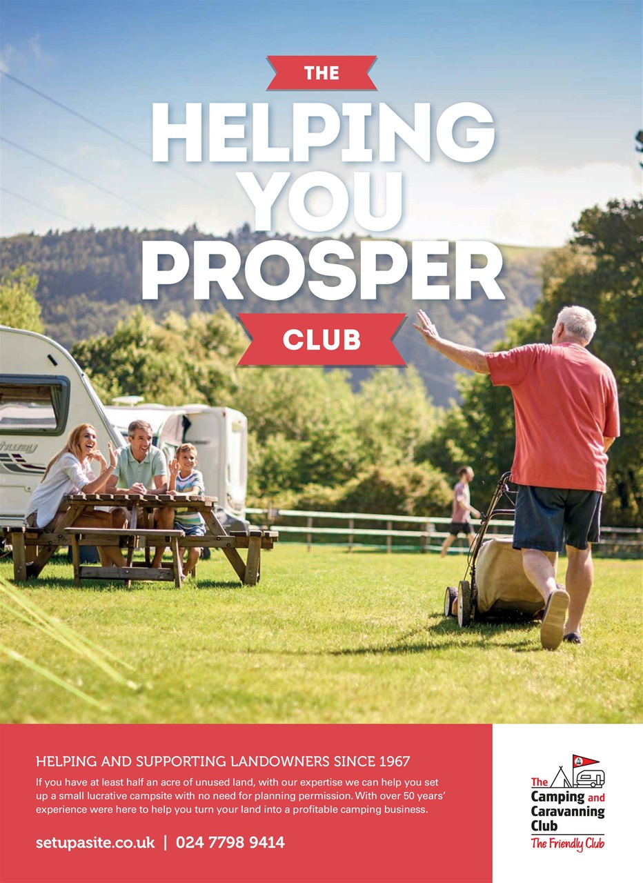 The Smallholder Preview Pages