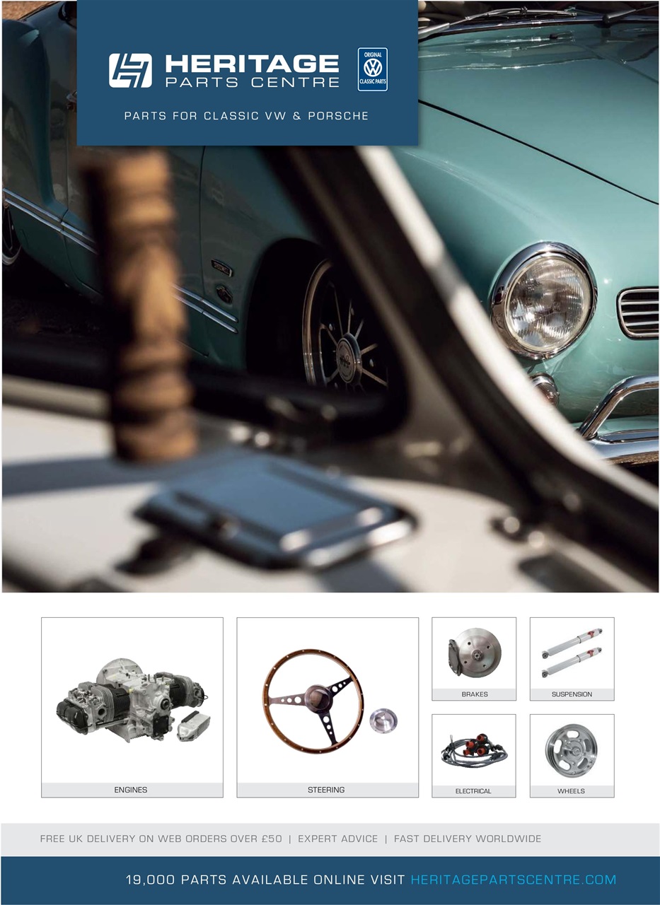 Volksworld Preview Pages
