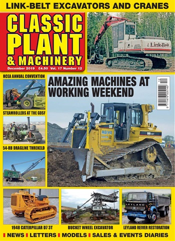 December 2019 issue December 2019