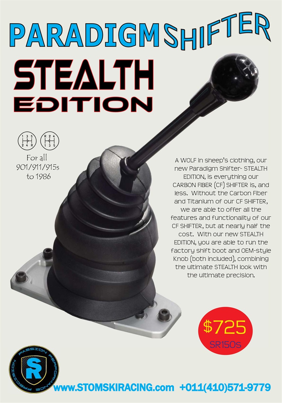 GT Porsche Preview Pages