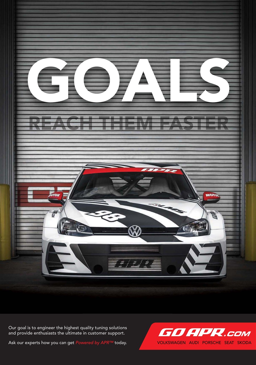 Performance VW Preview Pages