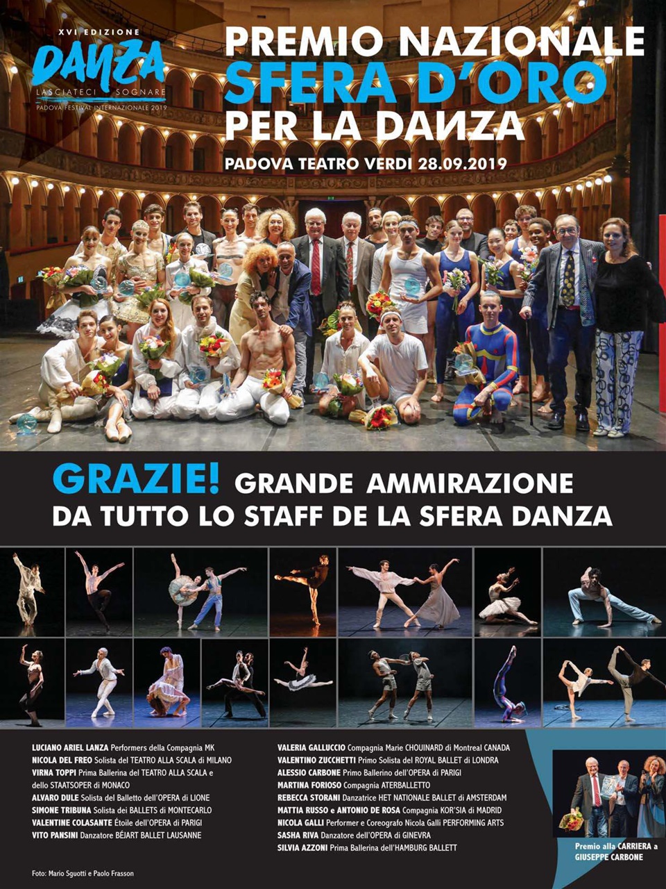 BALLET2000 Édition France Preview Pages