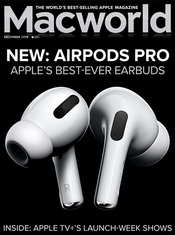 Macworld issue Dec-19