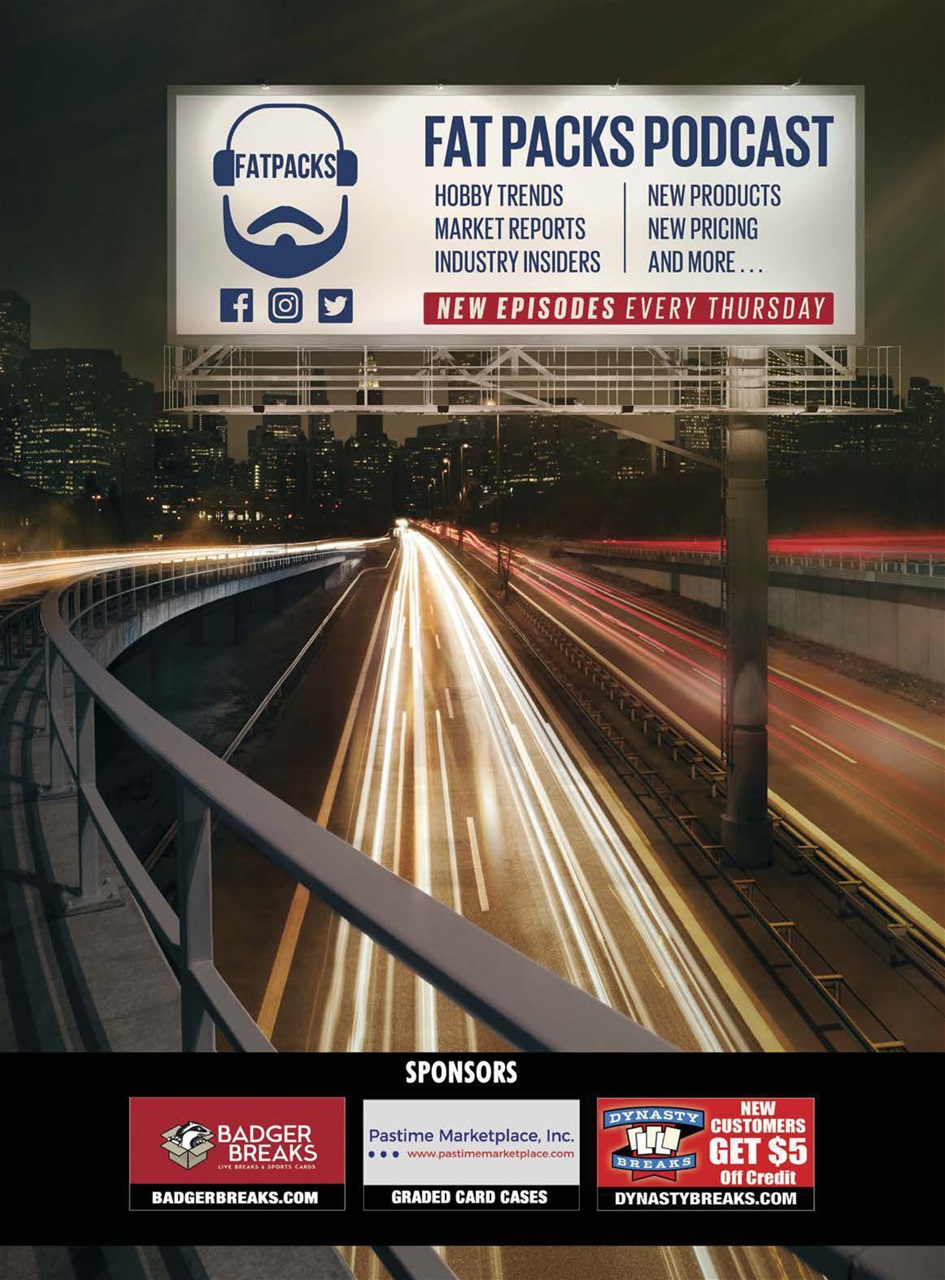 Beckett Basketball Magazine Preview Pages