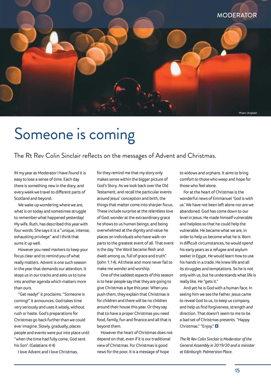 Life and Work Preview Pages