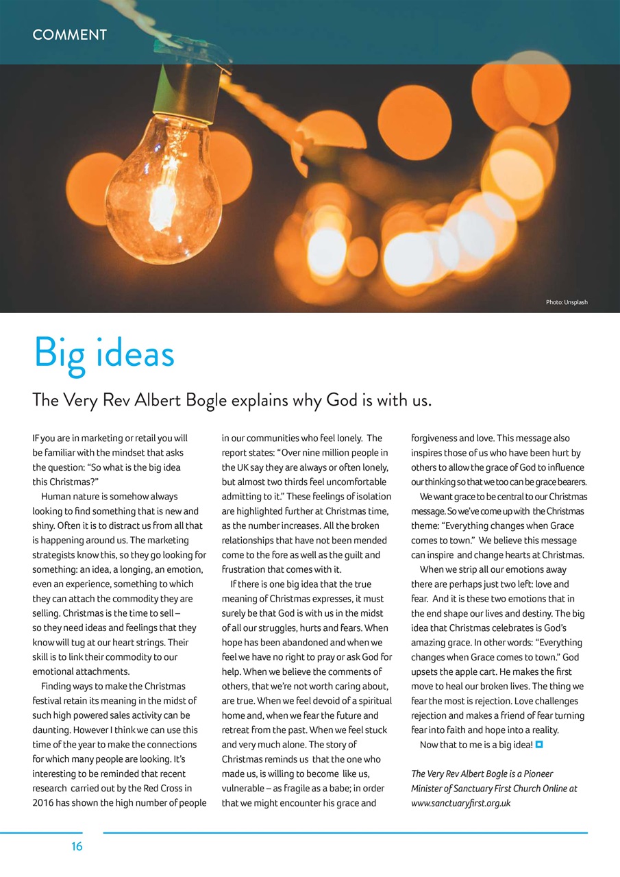 Life and Work Preview Pages