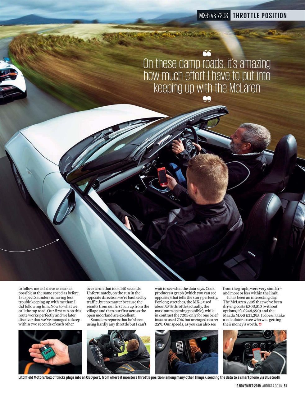 Autocar Preview Pages
