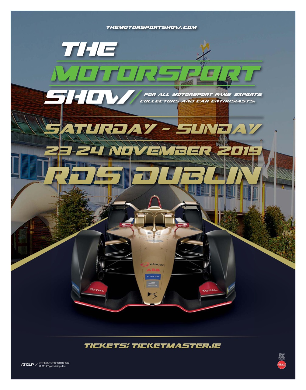 Motorsport News Preview Pages