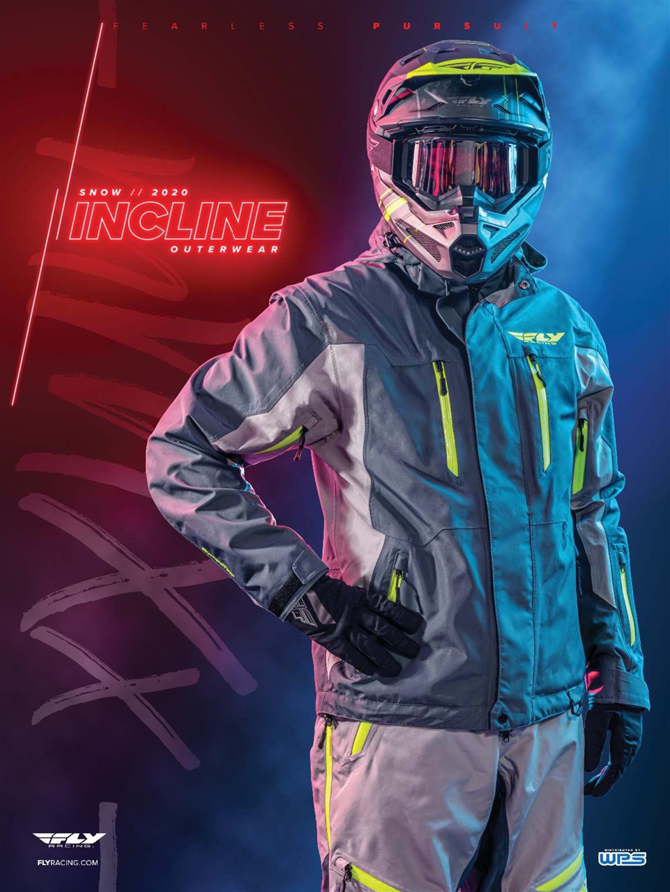 SnowGoer Preview Pages