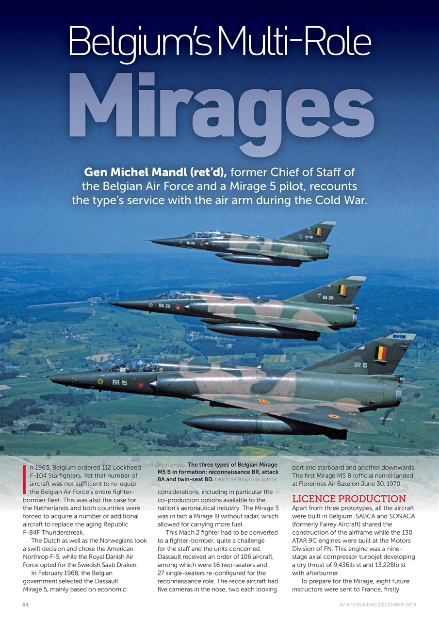 Aviation News Preview Pages