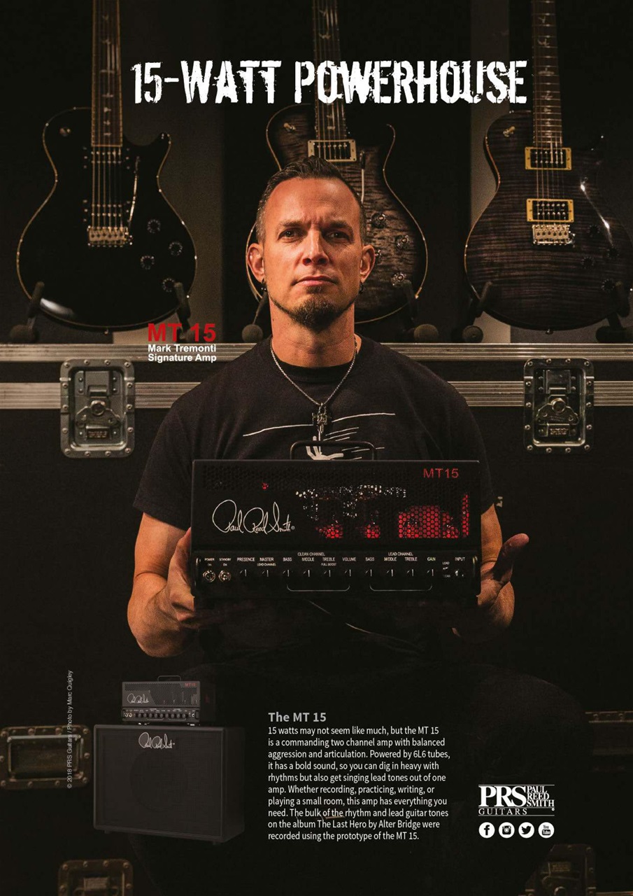 Guitar Techniques Preview Pages