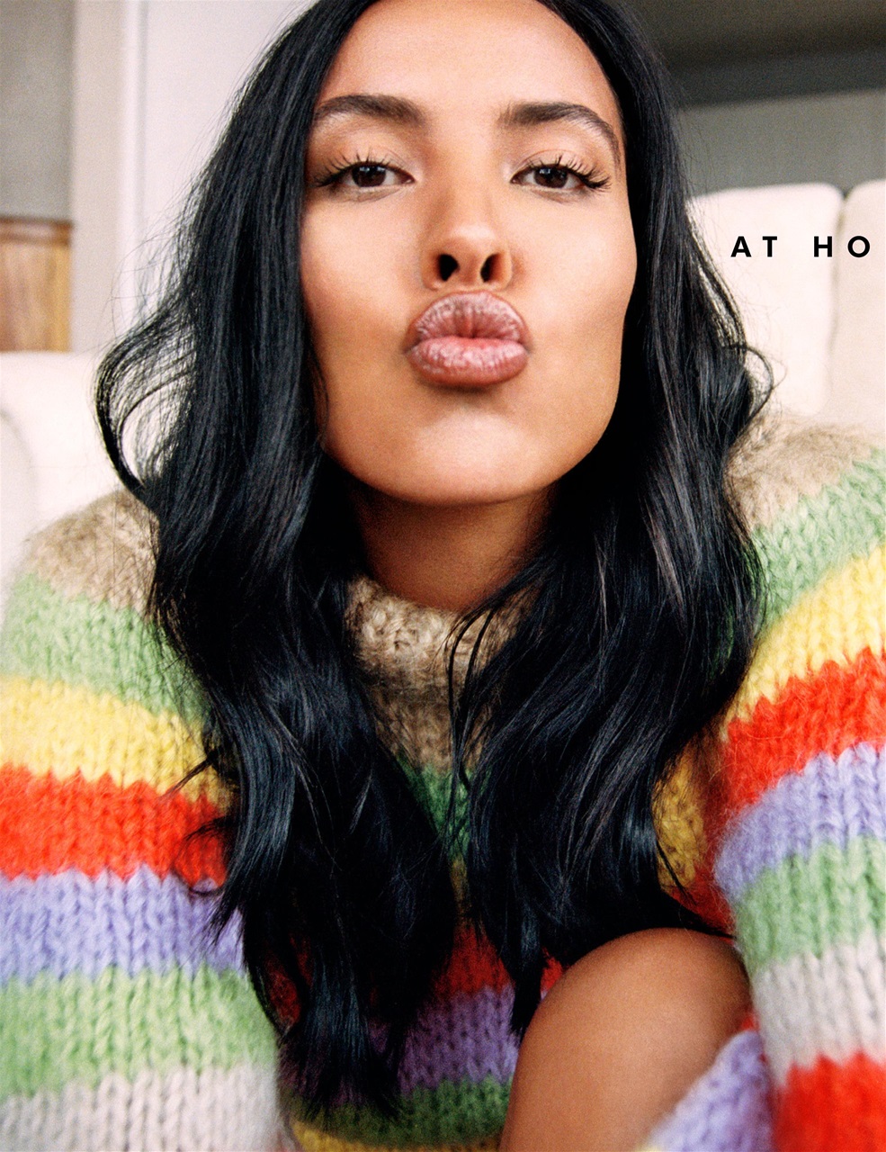 Cosmopolitan Preview Pages