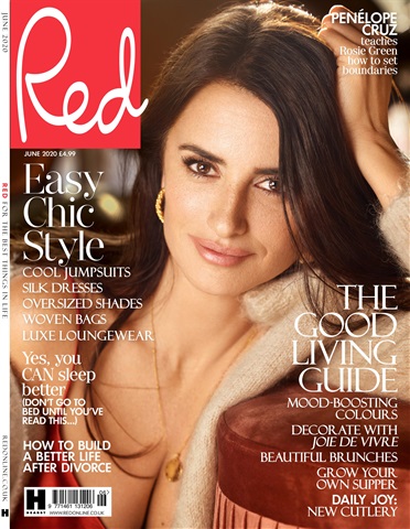 Red issue Jun 2020