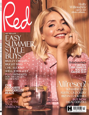 Red issue Jul 2020