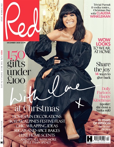 Red issue Dec 2020